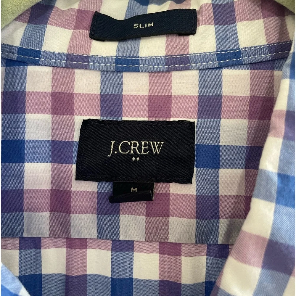 J. Crew Factory cute button